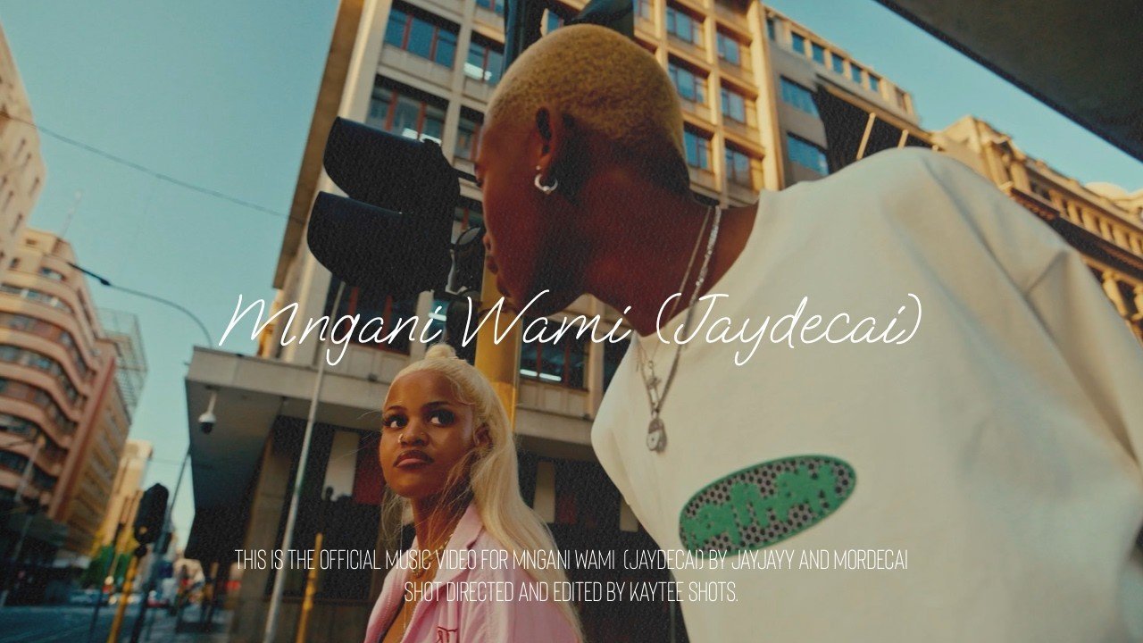 JayJayy and Mordecai - JayJayy Drops New Album Detour: Full Tracklist and Featured Artists